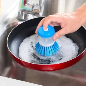 Dish cleaning Brush