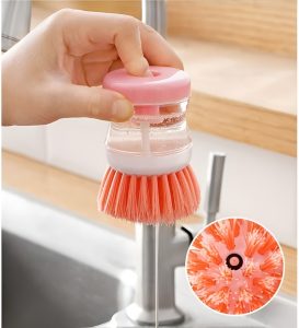 Dish cleaning Brush