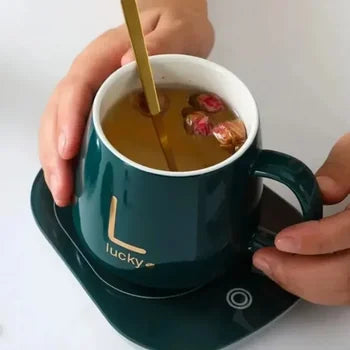 Wireless Coffee Mug Warmer