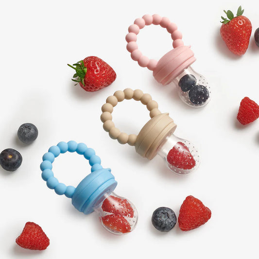 Baby Fruit Feeder