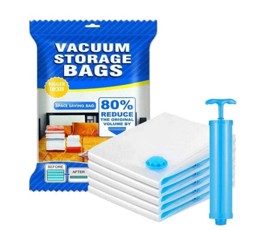 UltraStore Bags (5 bags in one pack)