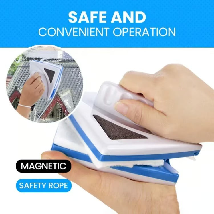 Window cleaning magnetic Tool