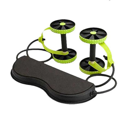 Home Gym  Revoflex Xtreme