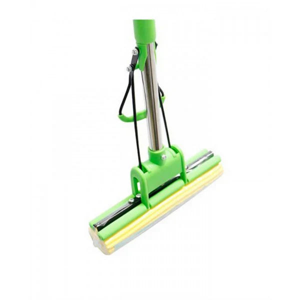 Magic mop floor cleaner